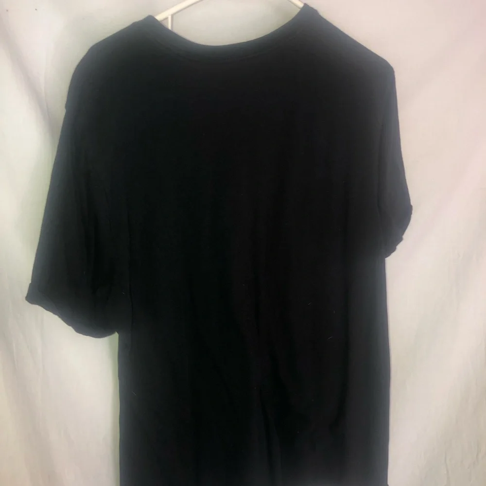 Black and stripe T-shirt volcom - Picture 6 of 8